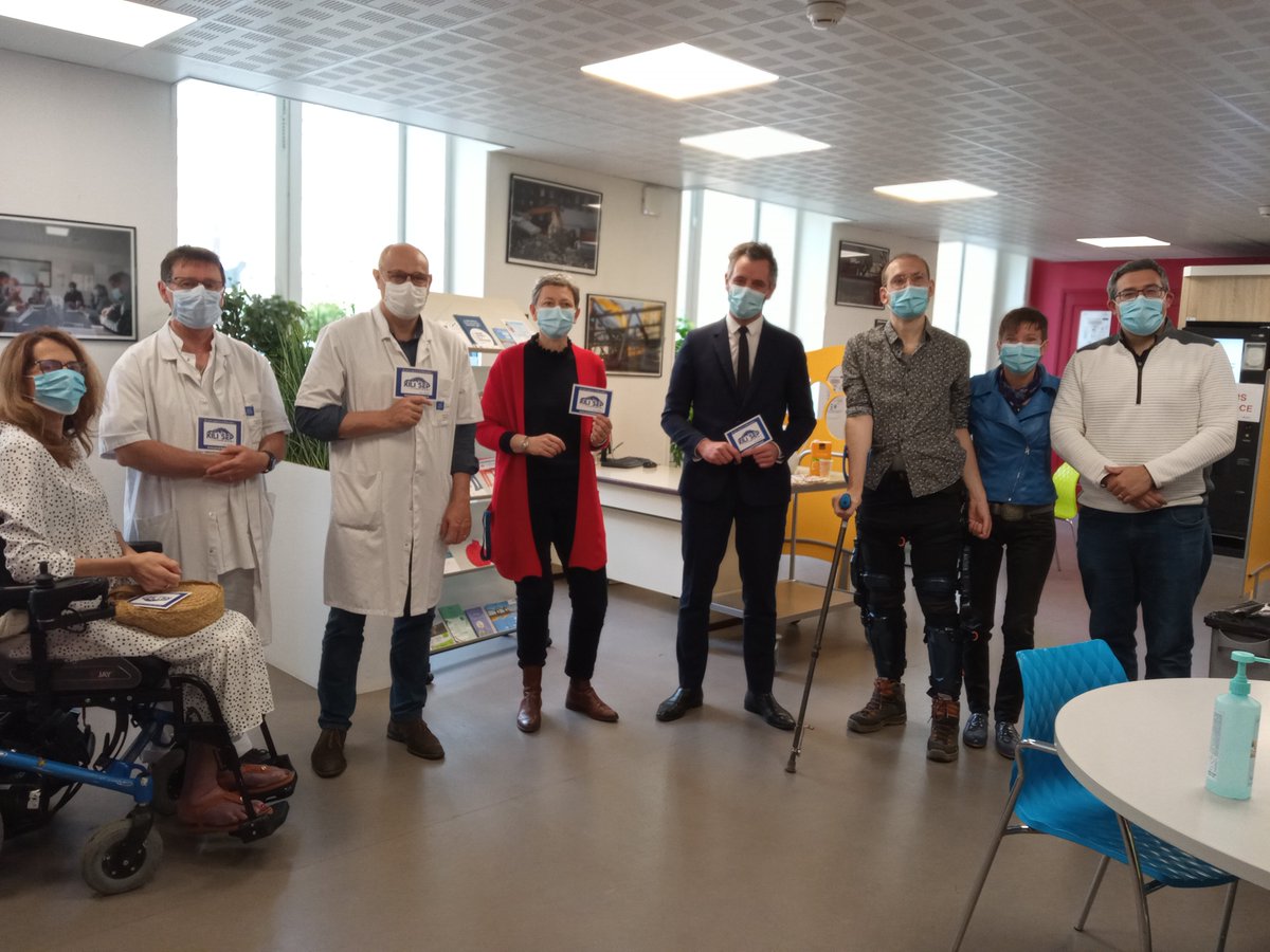 Association Saint-Hélier tweet media