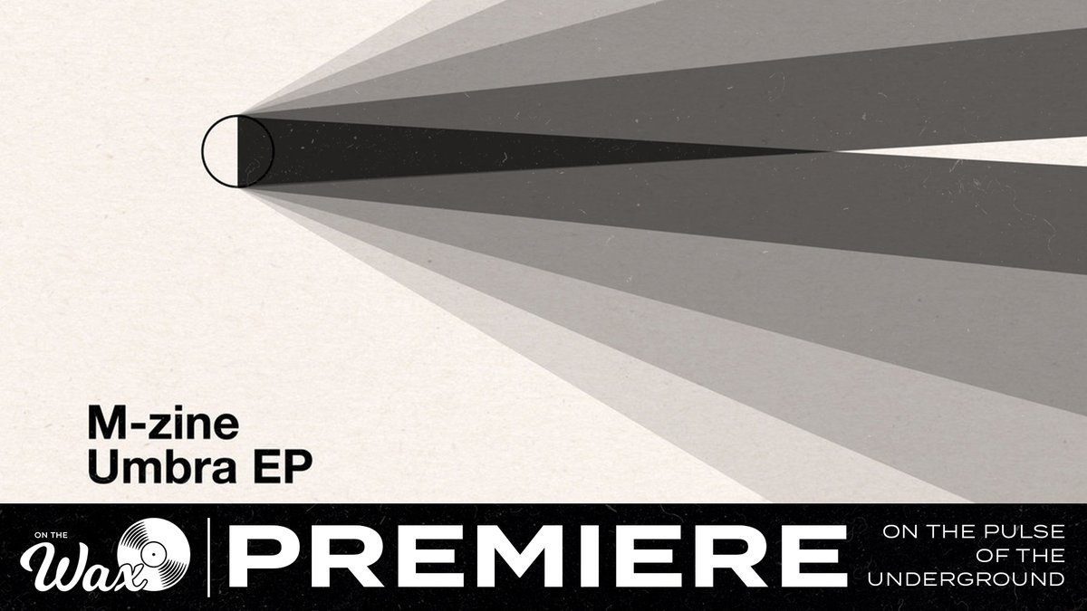 On The Wax (@onthewaxblog) on Twitter photo Brussels-based beatsmith <a href="/mzinednb/">Joeri Deyaert</a> is back with his latest 4-track offering, this time on <a href="/dispatchrecs/">Dispatch Recordings</a> - here's our exclusive premiere of the gritty, submerged 'Permeate', available now 🧨
◽️ Stream (SC): bit.ly/3tsNZoH
◽️ Stream (YT): bit.ly/3bcbcVP Brussels-based beatsmith <a href="/mzinednb/">Joeri Deyaert</a> is back with his latest 4-track offering, this time on <a href="/dispatchrecs/">Dispatch Recordings</a> - here's our exclusive premiere of the gritty, submerged 'Permeate', available now 🧨
◽️ Stream (SC): bit.ly/3tsNZoH
◽️ Stream (YT): bit.ly/3bcbcVP
