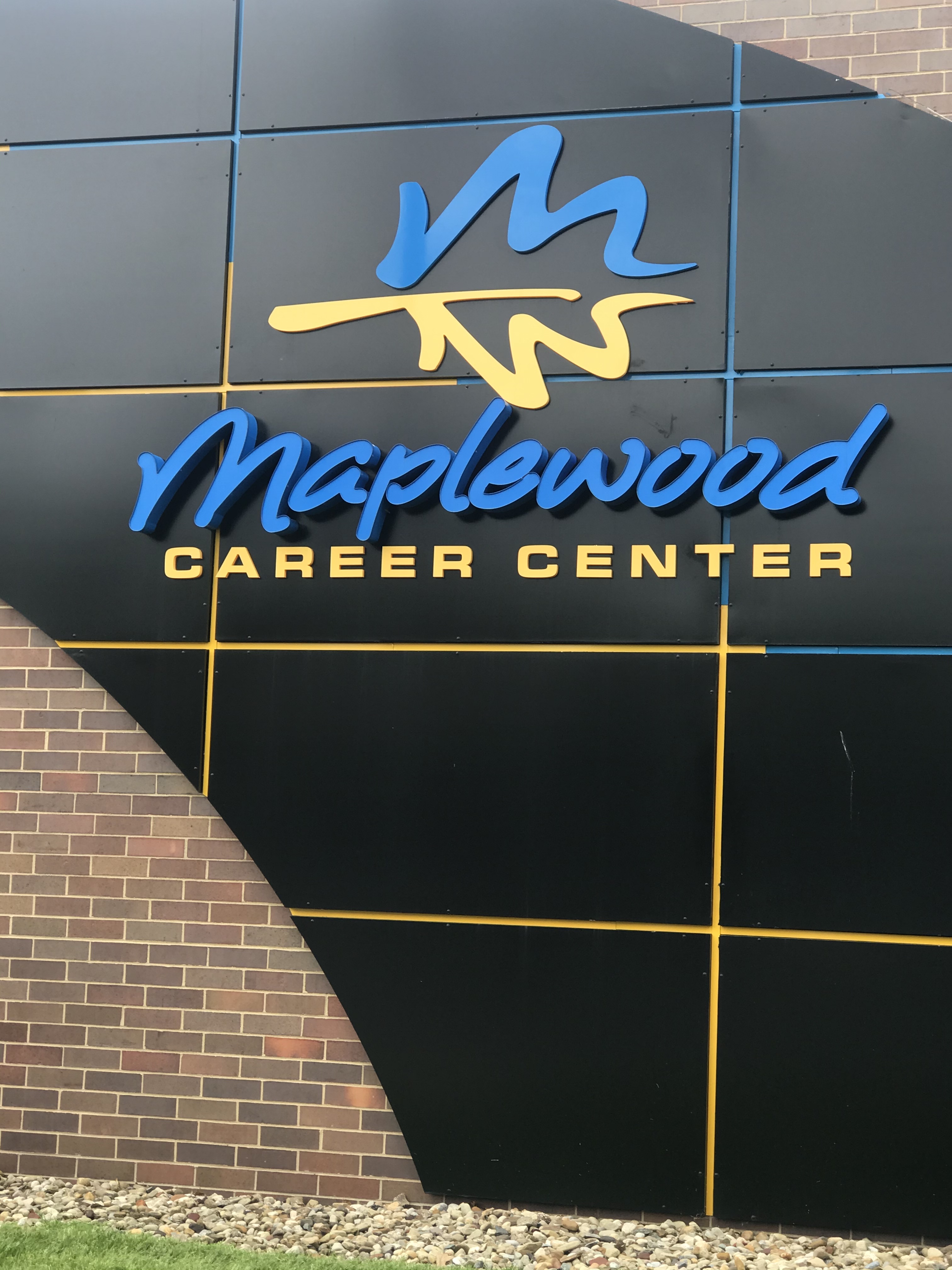 maplewood career center restaurant