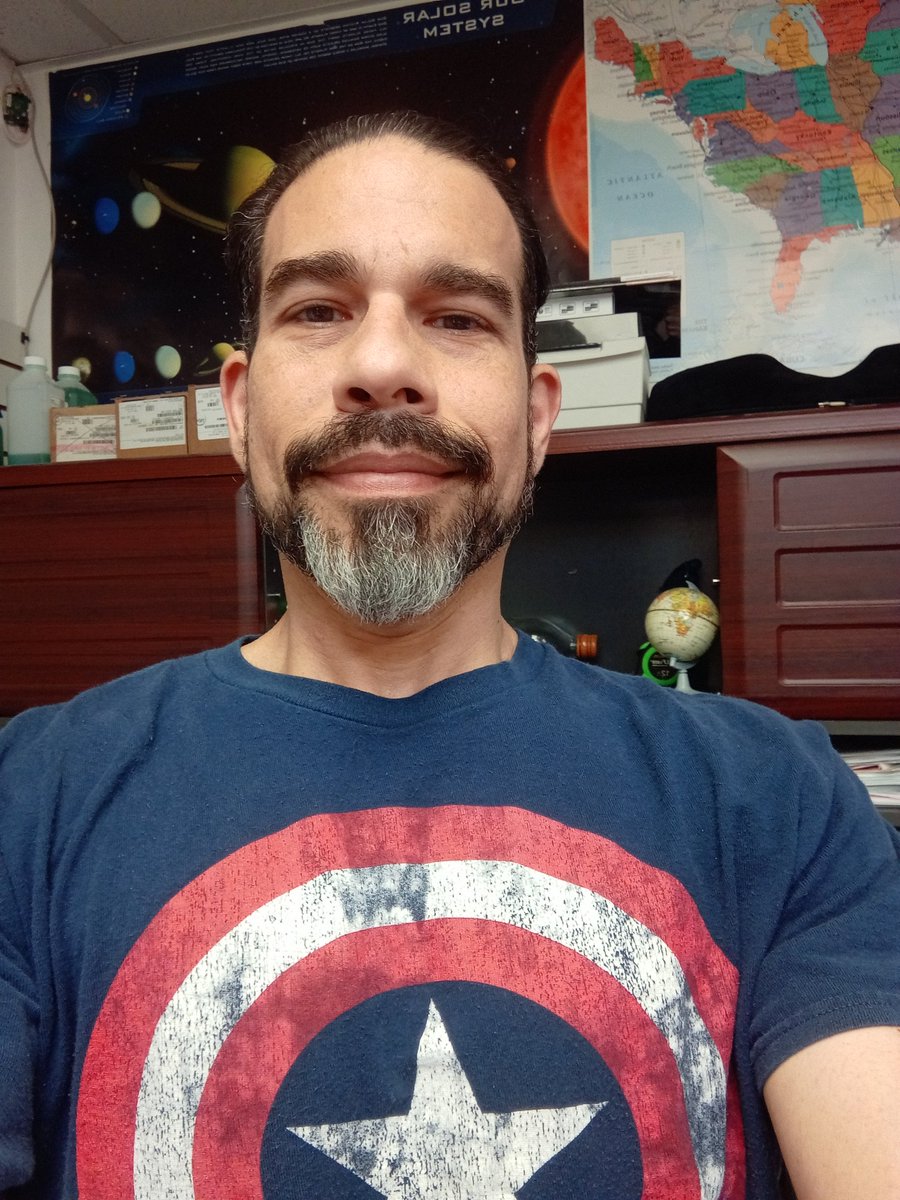 jsoto1972's tweet image. #itsmybirthday 49 years young. Happy to be alive! Enjoying life to the fullest ๐
Have a great day Twitter family !