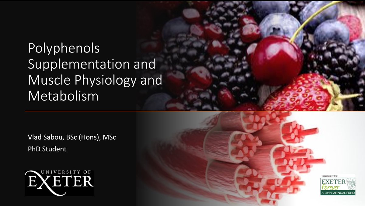 <a href="/vlad_sabou/">VS Nutrition</a> kicking off the second oral PhD presentation session: