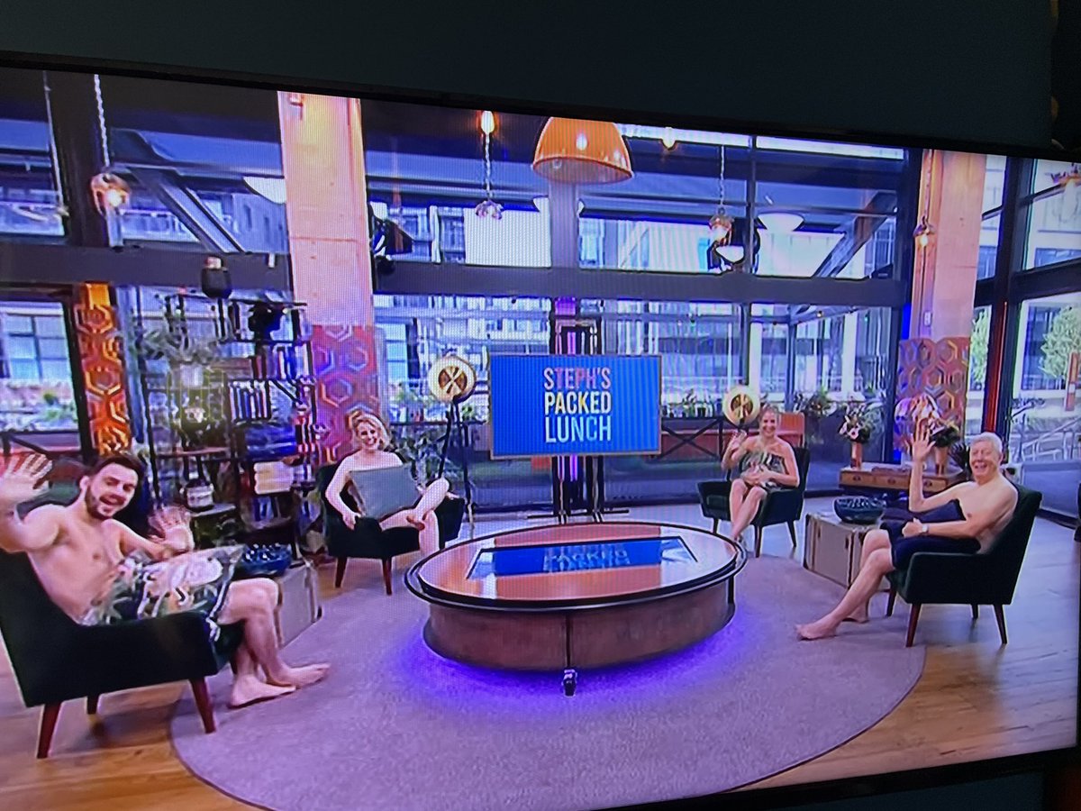 british naturism s tweet great to see a bodypositive channel4 steph s packed lunch featuring a fun look at naturism featuring some of the britnaturism team steph from body freedom international plus naked british naturism s tweet great to see a bodypositive channel4 steph s packed lunch featuring a fun look at naturism featuring some of the britnaturism team steph from body freedom international plus naked