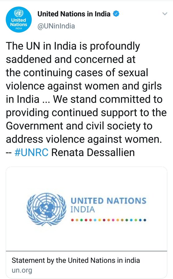 Rehana_Kashmiri's tweet photo. @defencePKAJK @kakar_harsha @ImranKhanPTI @JavaidShaikh14 @najhakeem 1. #India is on top of the list for #WorldAid (proof is above)
2. 🇮🇳 Is on the top for non religious freedom so #IndiaBlackListed. 🇮🇳 violeting #Article25 #IndianConstitution
3. 🇮🇳 Is on top of the most dangerous countries for women (#Rape)
4. 🇮🇳 Is on top for #IndianCovid too https://t.co/5AAFW5U8Kv