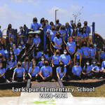 Photo by Larkspur Elementary (@LarkspurES)