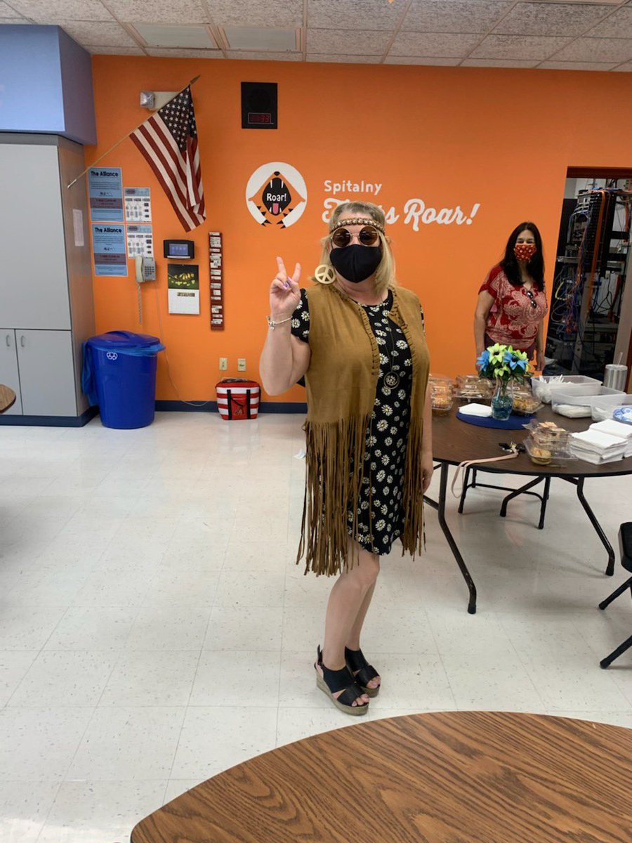 Janet Hecht (@jhecht_janet) on Twitter photo Spitalny celebrating staff appreciation through the decades! #oneteamunafamilia #allin #beststaffever #WILD <a href="/spitalnysteam/">Justine Spitalny</a> <a href="/csd83super/">Dr. LeeAnn Aguilar Lawlor</a> <a href="/jHecht_janet/">Janet Hecht</a> <a href="/CartwrightSD/">Cartwright District</a> Spitalny celebrating staff appreciation through the decades! #oneteamunafamilia #allin #beststaffever #WILD <a href="/spitalnysteam/">Justine Spitalny</a> <a href="/csd83super/">Dr. LeeAnn Aguilar Lawlor</a> <a href="/jHecht_janet/">Janet Hecht</a> <a href="/CartwrightSD/">Cartwright District</a>