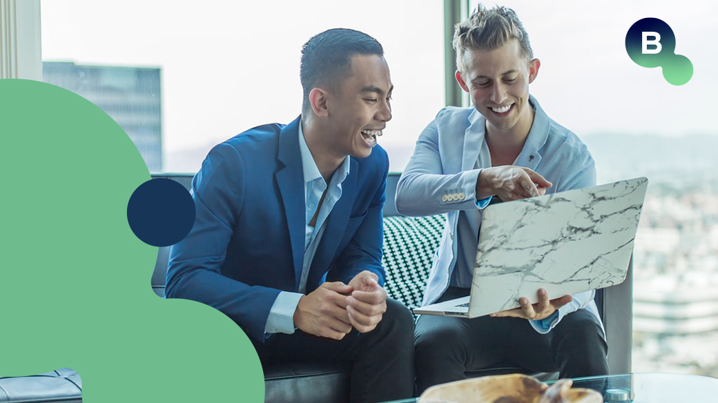 Als start-up/mkb’er ben je altijd op zoek naar funding. Via BioVoice kan je jouw innovatie ontwikkelen met behulp van vouchers èn het kapitaal van een grote speler. 
Bekijk de 12 actuele aanknopingspunten via biovoice.nl/nl/challenges en lever je pitch in. Deadline: 21 mei, 17:00u