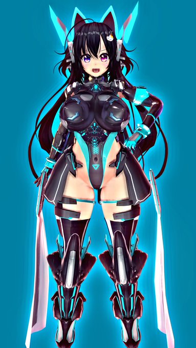 単発エディットシリーズ「性癖まるごと詰め込みました」 #COM3D2 