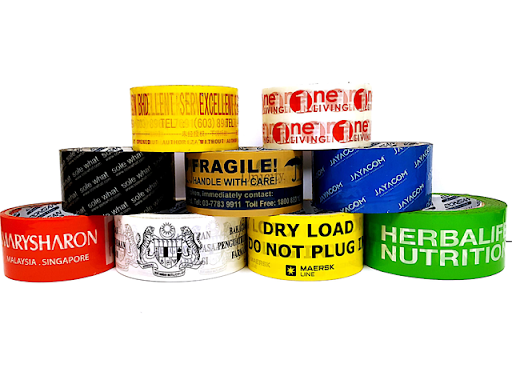 We are now offering customized printed tape for businesses 😊
Have your business logo displayed on every parcel you send out to increase your brand awareness and brand traceability 👌
Want a Quote? Email us: rmccabeltd@gmail.com #Louthchat