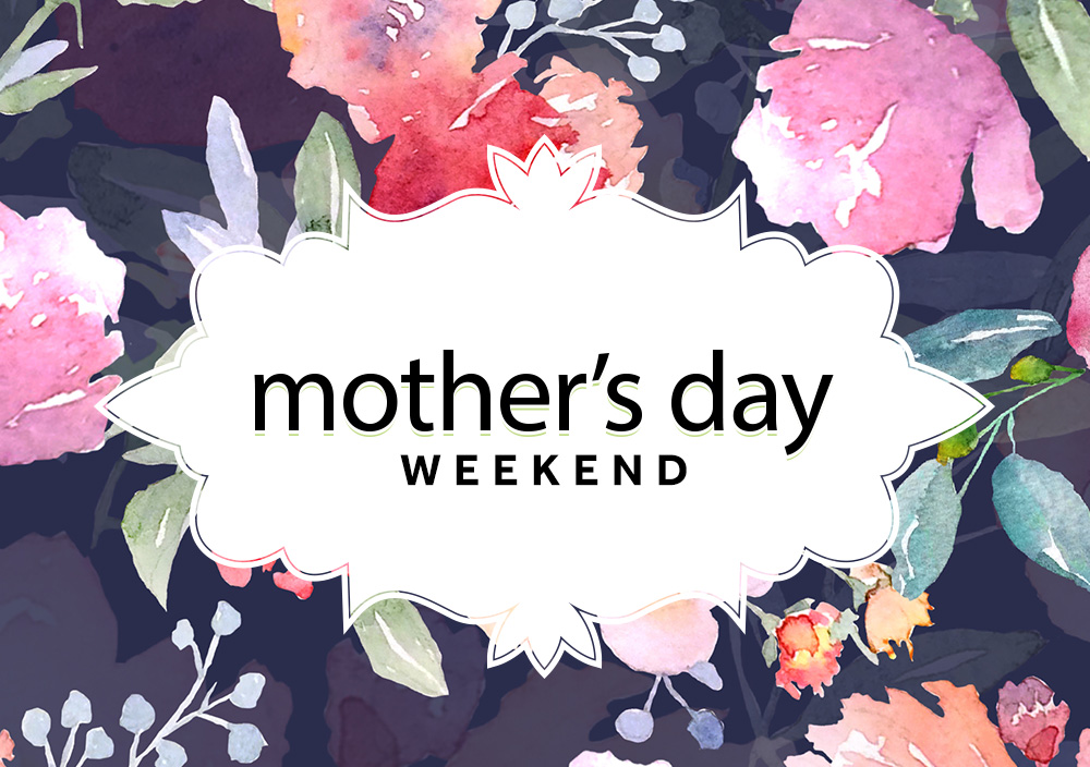 Mother’s Day is right around the corner. It’s this Sunday!so now is the perfect time to make sure you have a delicious lunch or dinner ready to celebrate! Spoil your mum with our braai meats this weekend:
Chuck 
Blade
Prime Rib!!
#HappyMothersDay