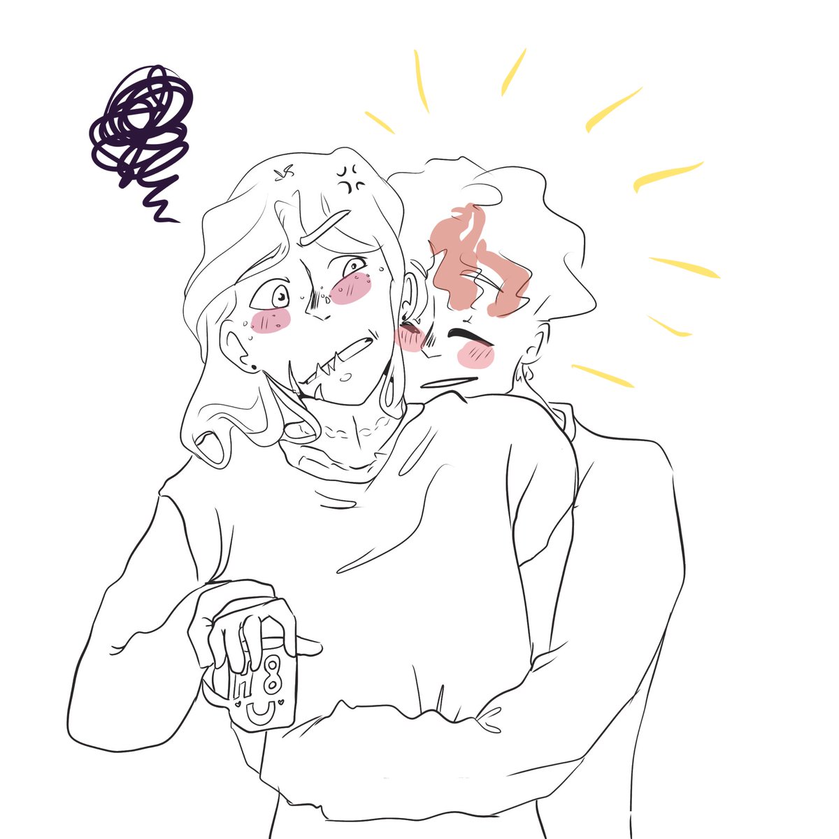 AToadsworth's tweet image. Someone take this spawn of unrecognizable molecules away from me. 6 feet away!