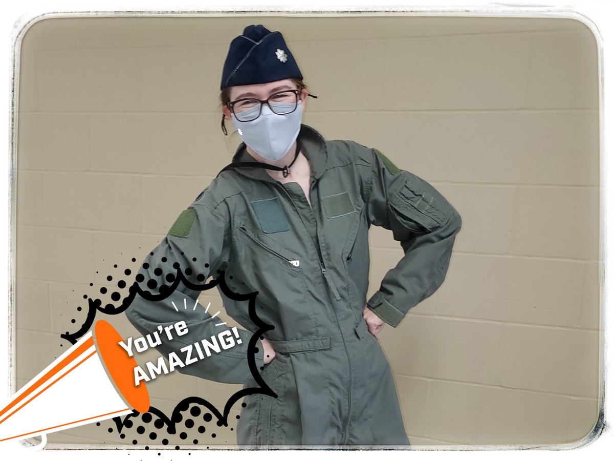 ACSD_News's tweet photo. SHOUT OUT to Steph Schares (AMS): "Steph is the Ambassador of Fun @ AMS! She will put a smile on your face for sure." #AmesCSD #AMSLeads https://t.co/2aqTvABaGP