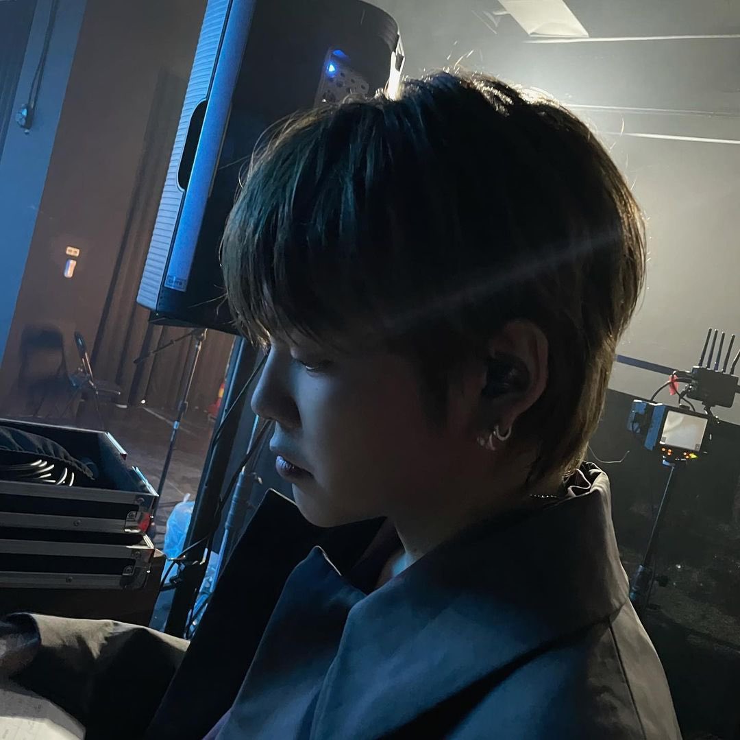 dailyongjun's tweet photo. https://t.co/5CjrqwasRU