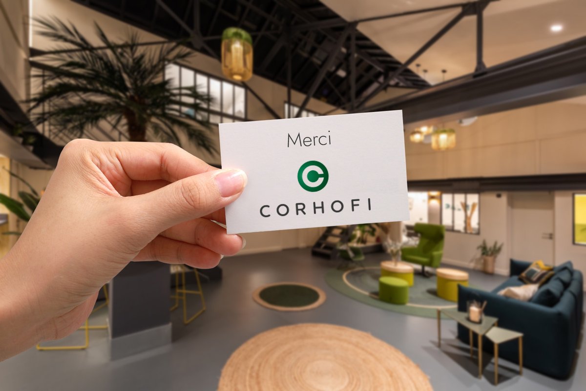 Forma_Learning's tweet photo. #MERCI Retour sur une belle aventure avec les équipes de CORHOFI, que nous avons accompagnées pour leur 1ère expérience #elearning dans le cadre d'un module dédié à la lutte anti-blanchiment ! https://t.co/EFtlS5hPiw
