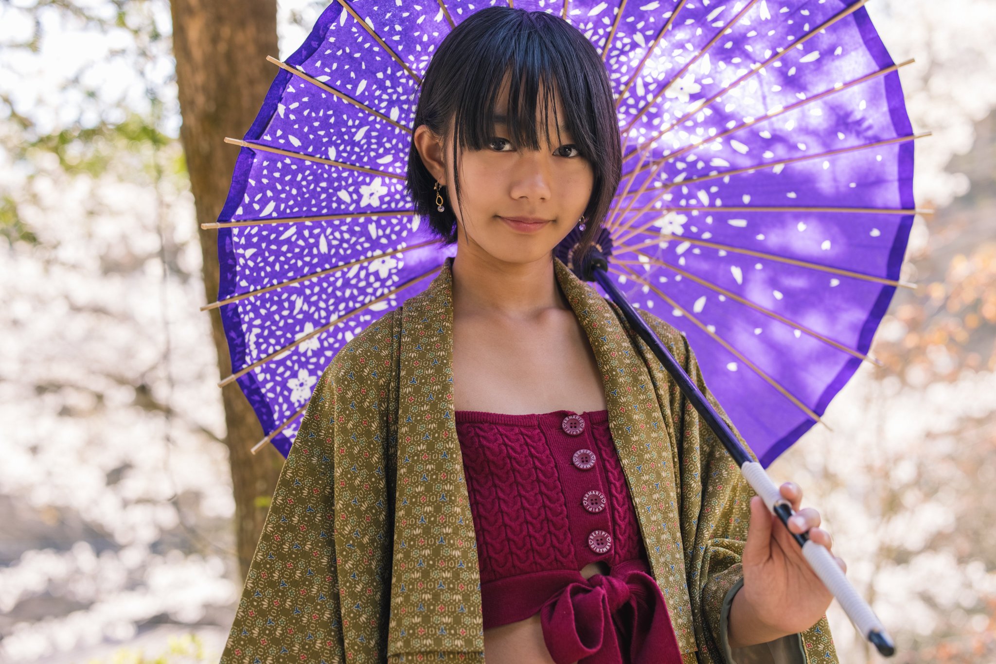 小杉ゆん 8月8日で17歳🌻 on X: 