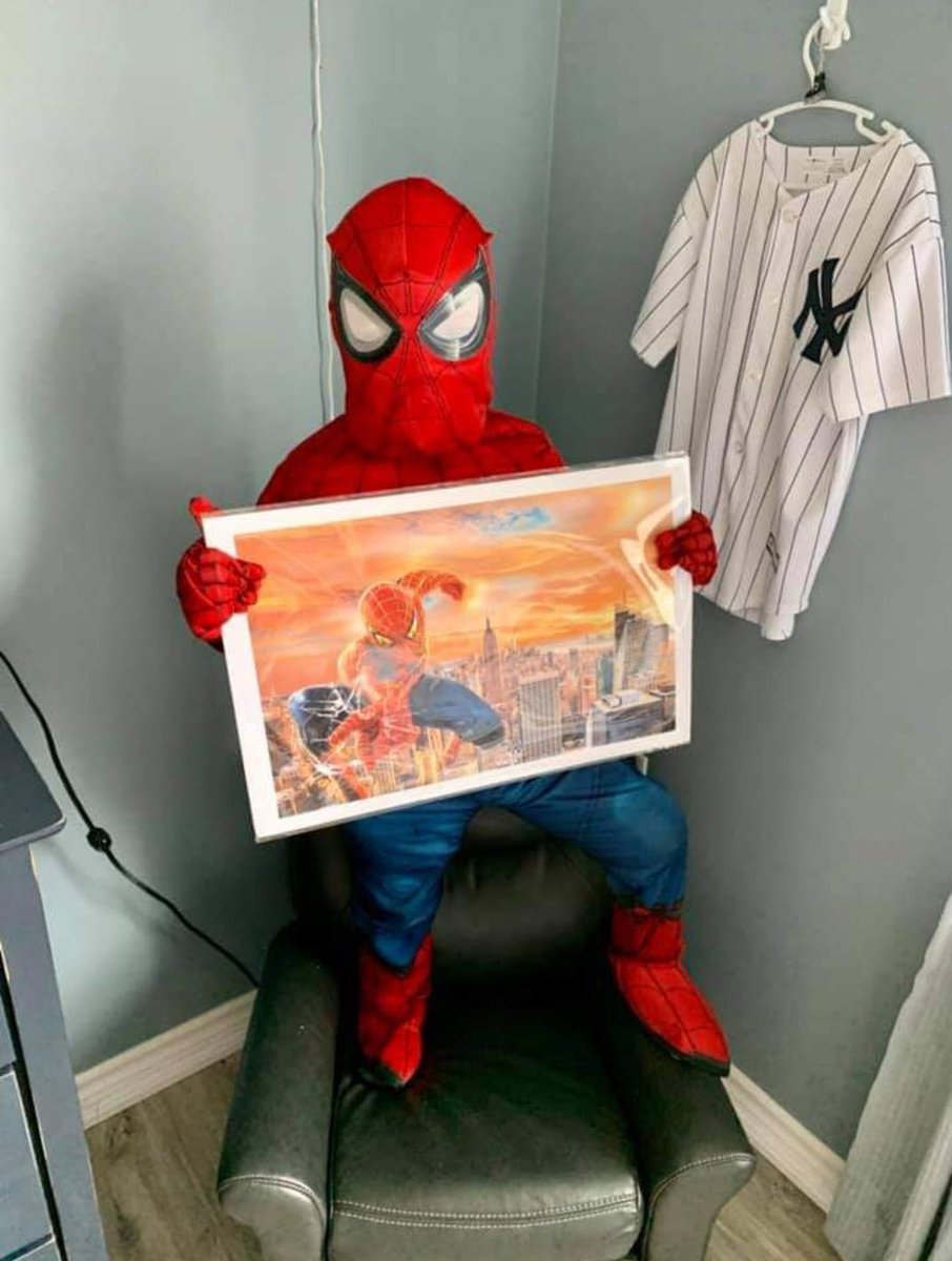 PCcrce's tweet photo. Miss Norma had a superhero day to celebrate our CCRCE pre-primary superheroes. @CCRCE_NS @PCcrce #nspreprimary #resilience https://t.co/UvC9QzJaG6