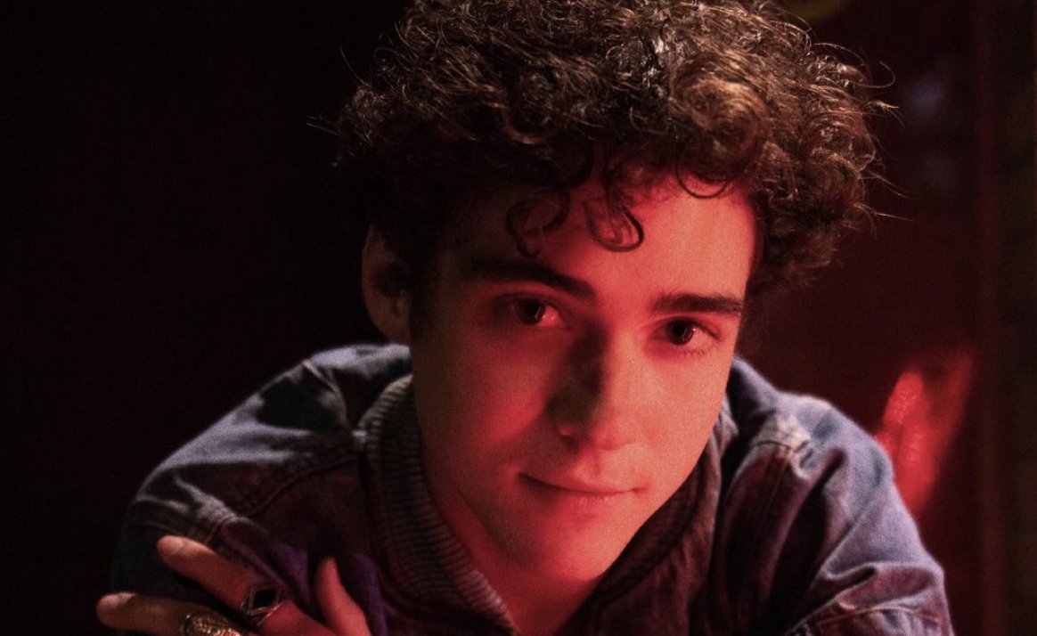 This week's #NewMusicFriday playlist will make you FEEL SOMETHING! Listen to <a href="/joshuatbassett/">Joshua Bassett</a>'s "Feel Something," <a href="/PaytonMoormeier/">payton</a>'s "3AM" &amp; more: bit.ly/3hfdTd7