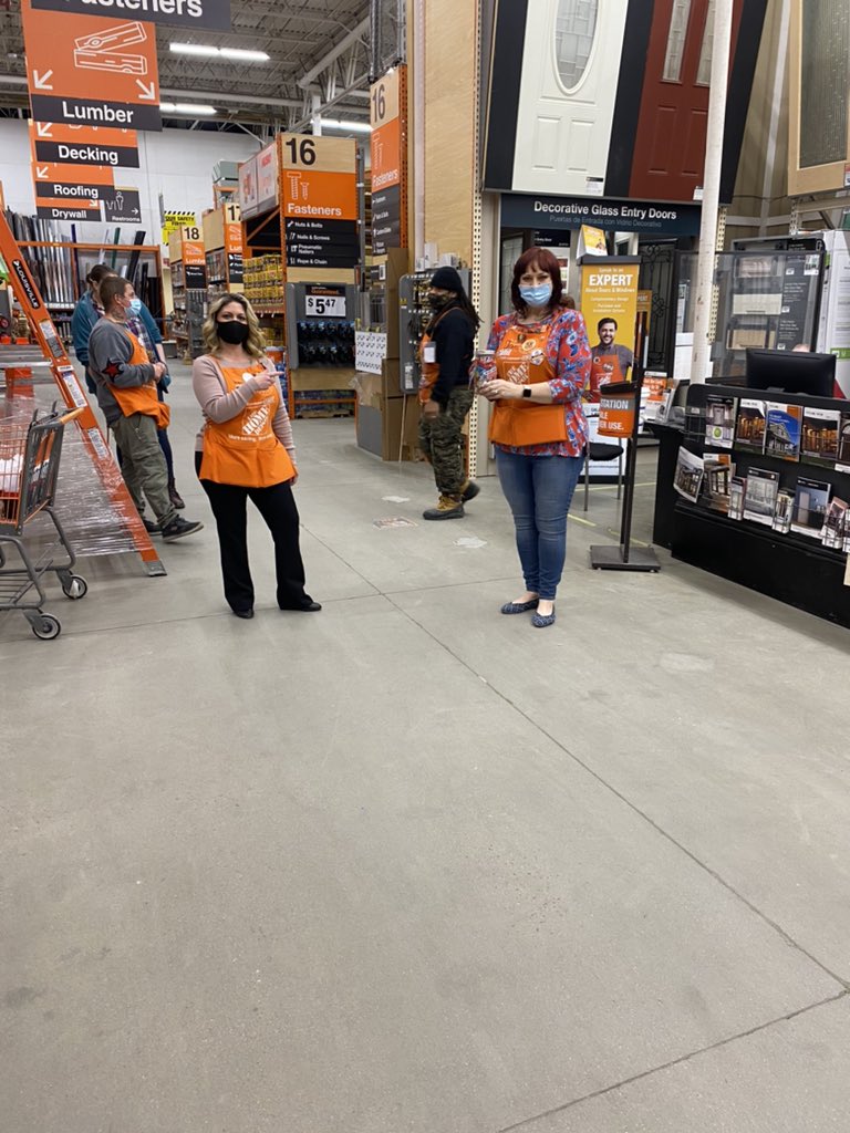 Celebrating national spouses military day. Thank you for your support! #thefine29