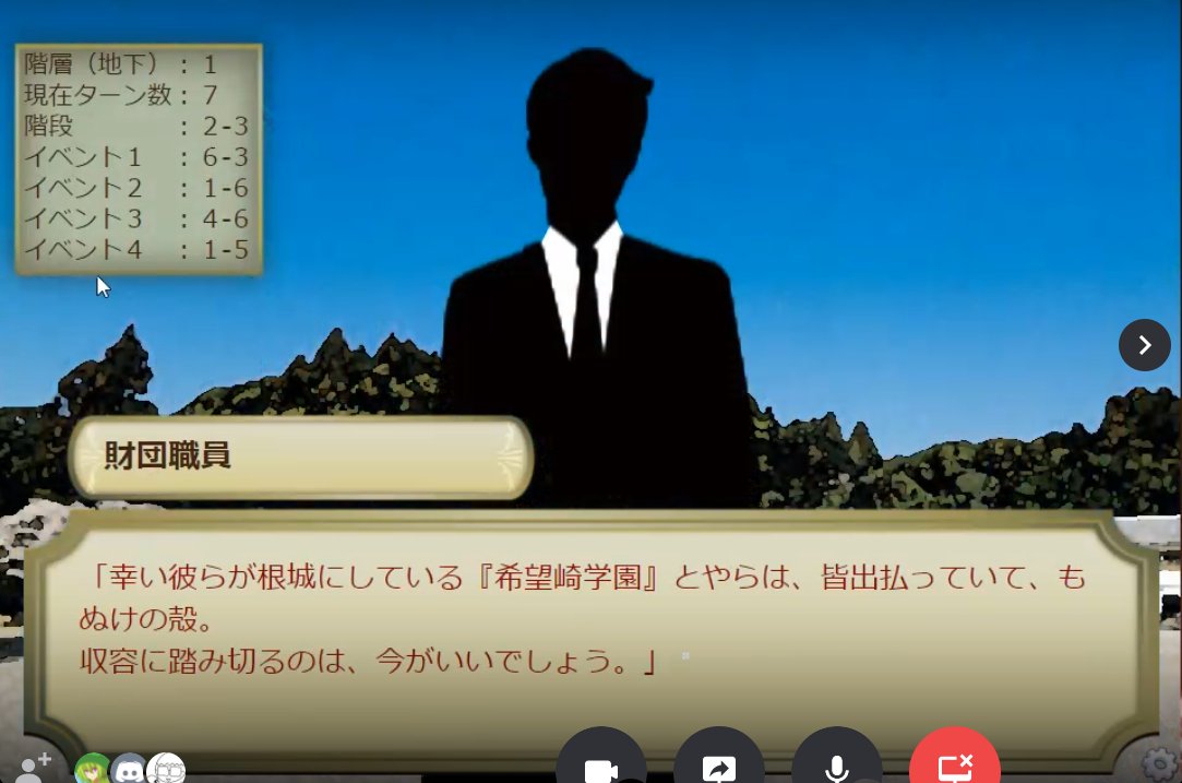 ダンゲロスボードゲーム Dangerousbgame تويتر