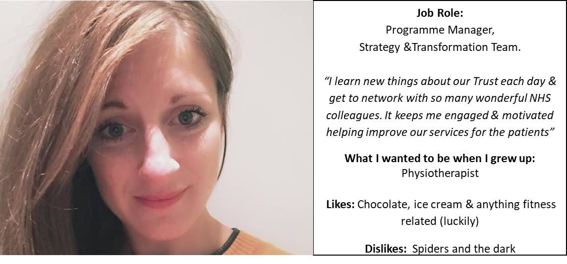 Strategy & Transformation Department GHNHSFT (@ghftstrategyt) on Twitter photo 💙Meet the Team💙
#hellomynameis Cailey <a href="/GHFTStrategyT/">Strategy & Transformation Department GHNHSFT</a>
<a href="/CaileyJonesRob1/">Cailey Jones</a> 💙Meet the Team💙
#hellomynameis Cailey <a href="/GHFTStrategyT/">Strategy & Transformation Department GHNHSFT</a>
<a href="/CaileyJonesRob1/">Cailey Jones</a>