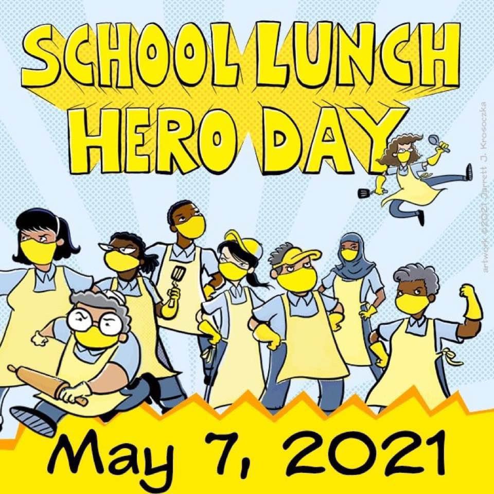 TNG_Montour (@cortneymarsilio) on Twitter photo I want to give a big shout out to the cafeteria workers at Montour. With over 260,000 breakfasts and lunches served this school year, you all have done a fantastic job adapting to a year of such uncertainty. Your hard work is greatly appreciated! Thank you! 💪🏼🎉 I want to give a big shout out to the cafeteria workers at Montour. With over 260,000 breakfasts and lunches served this school year, you all have done a fantastic job adapting to a year of such uncertainty. Your hard work is greatly appreciated! Thank you! 💪🏼🎉