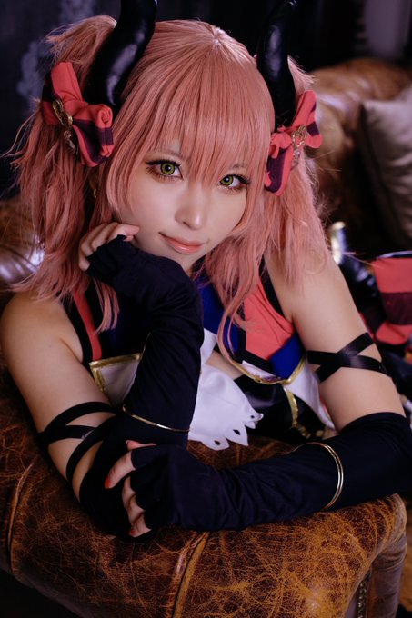 コスプレイヤーごんのTwitter画像36