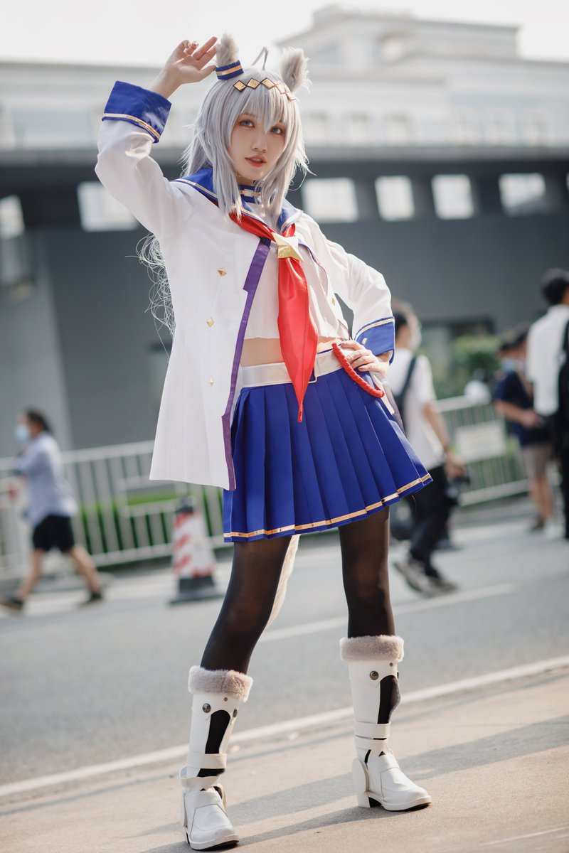 ウマ娘 オグリキャップ 靴付 コスプレ www.poltekkes-bsi.ac.id