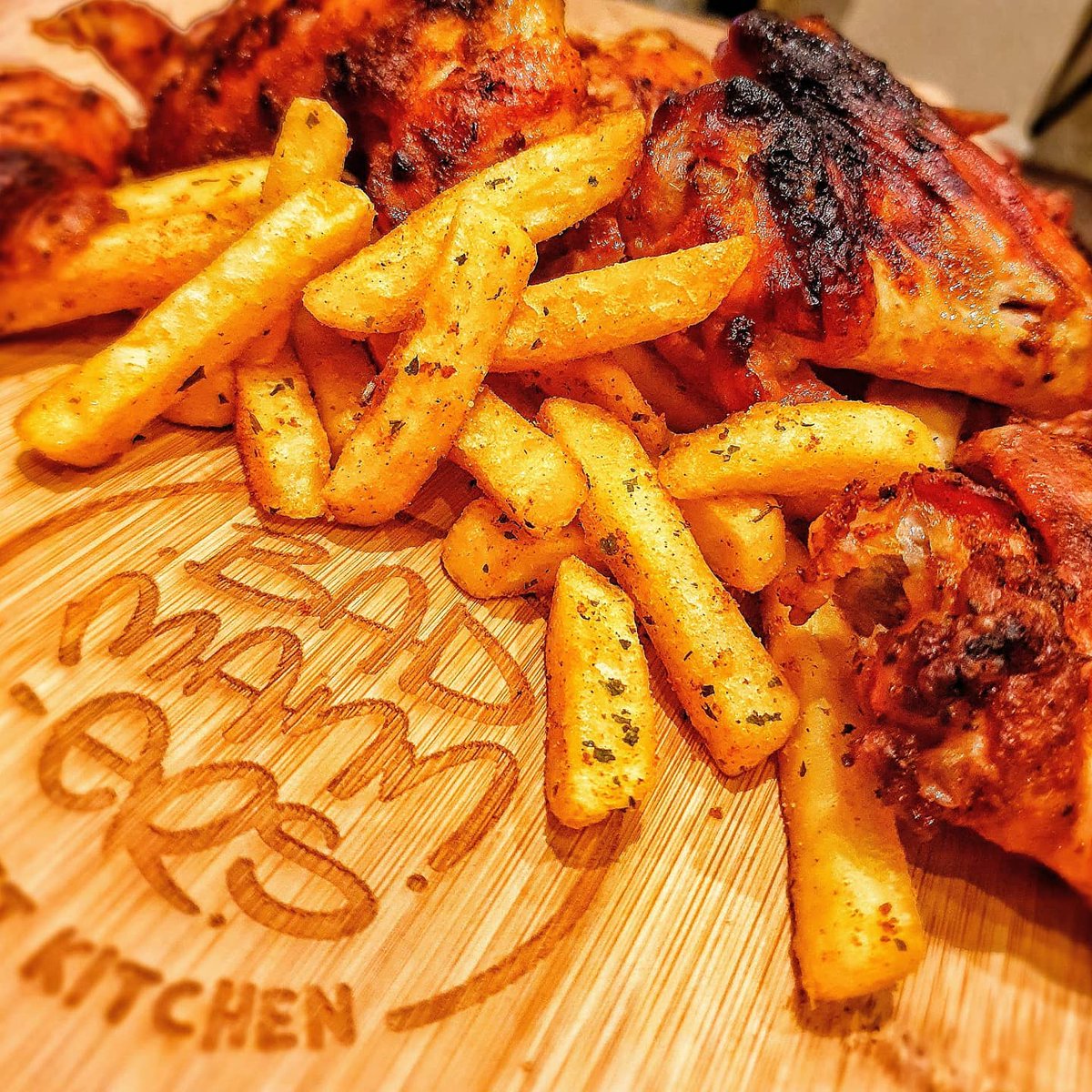 Oldham Eats tweet media