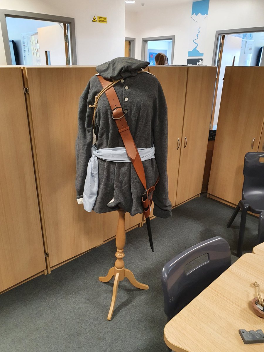 FPHSHistory tweet media