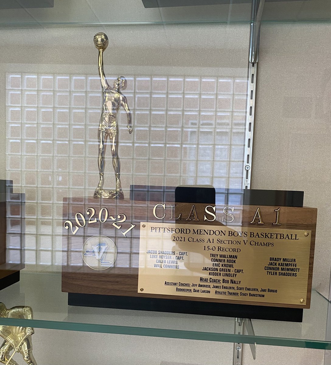 Mendon Basketball tweet media