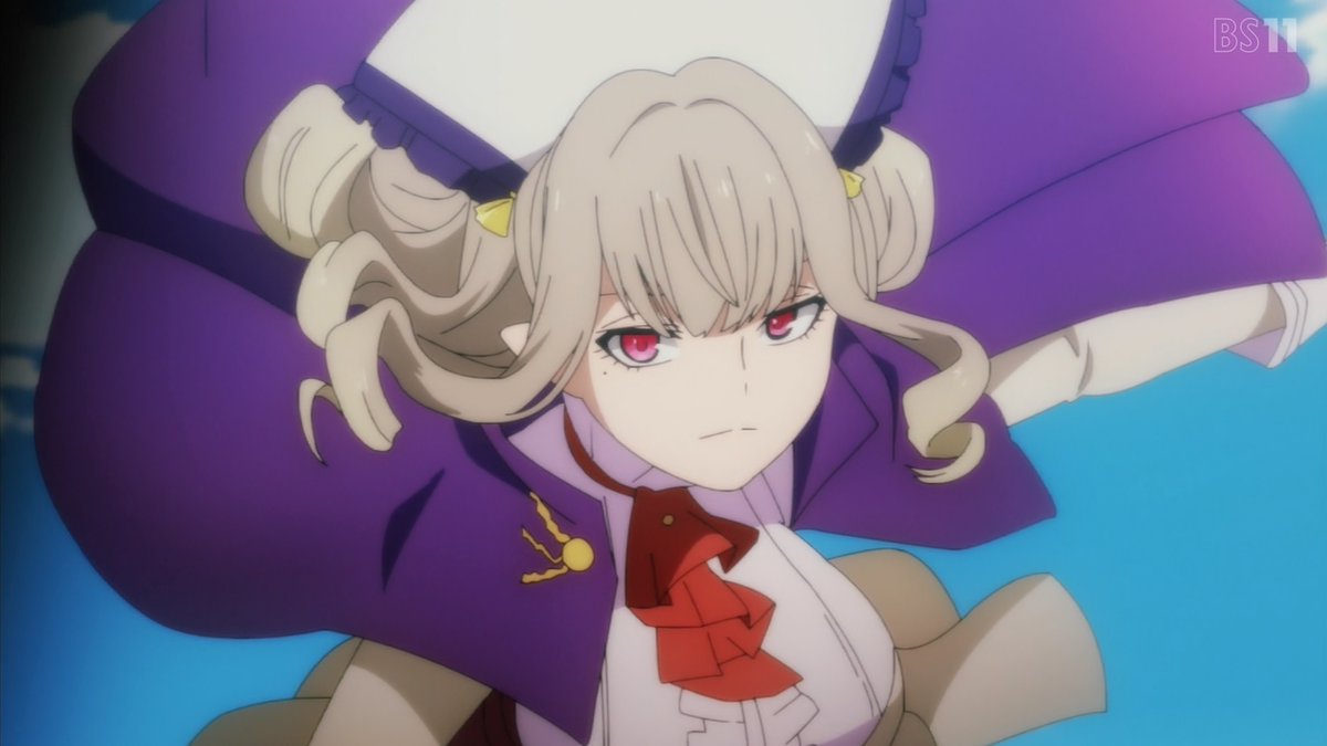 17話まとめ 蜘蛛ですが なにか モザイク 不死ですが 終わりの始まり アニメレーダー