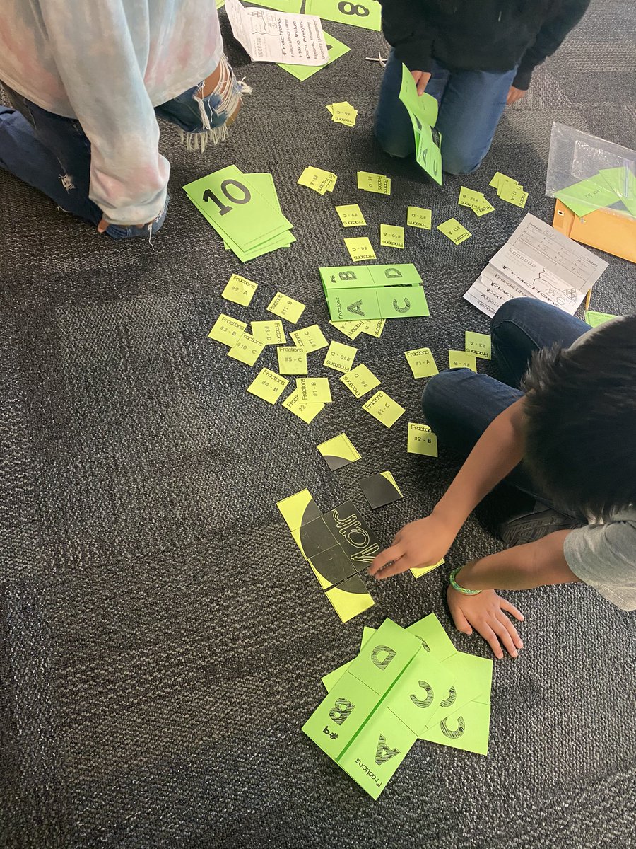 Mrs_Becker19's tweet photo. The Amazing Race to STAAR has been so much fun in 3rd grade this week! #staarready #mansfieldisd https://t.co/4MDhVtmDh7