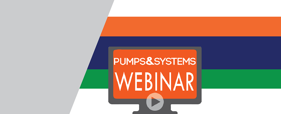 Check out next week's webinar with <a href="/adedgetech/">AdEdge Water Technologies | A Chart Company</a> &amp; learn how one city met its water quality objectives: pumpsandsystems.com/webinar/disinf…