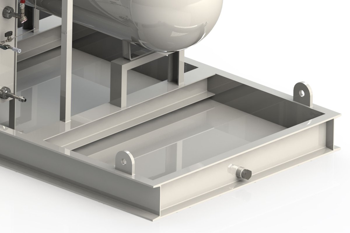 WelkerInc's tweet photo. The #Welker #OdorEyes #PatentPending pumpless, pressure-driven odorant injection system is a #TurnkeySolution for proportional to flow #odorization.
https://t.co/4KnWaJeC16.
#SmartOdorization #InventorsMonth #FeaturedFriday #FeaturedProduct #ProductSpotlight #NaturalGasIndustry https://t.co/qPkCxMR1Y4