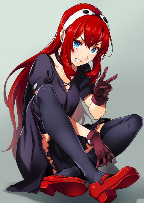 佐伯俊 Syunsaekiのイラスト