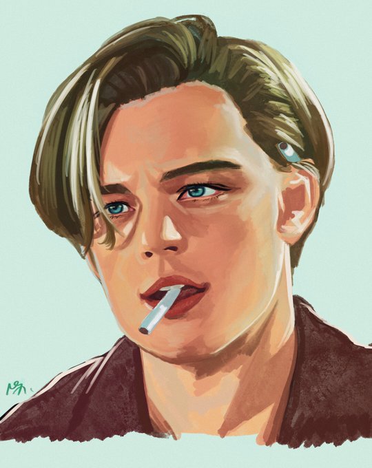 ジャックドーソンのtwitterイラスト検索結果