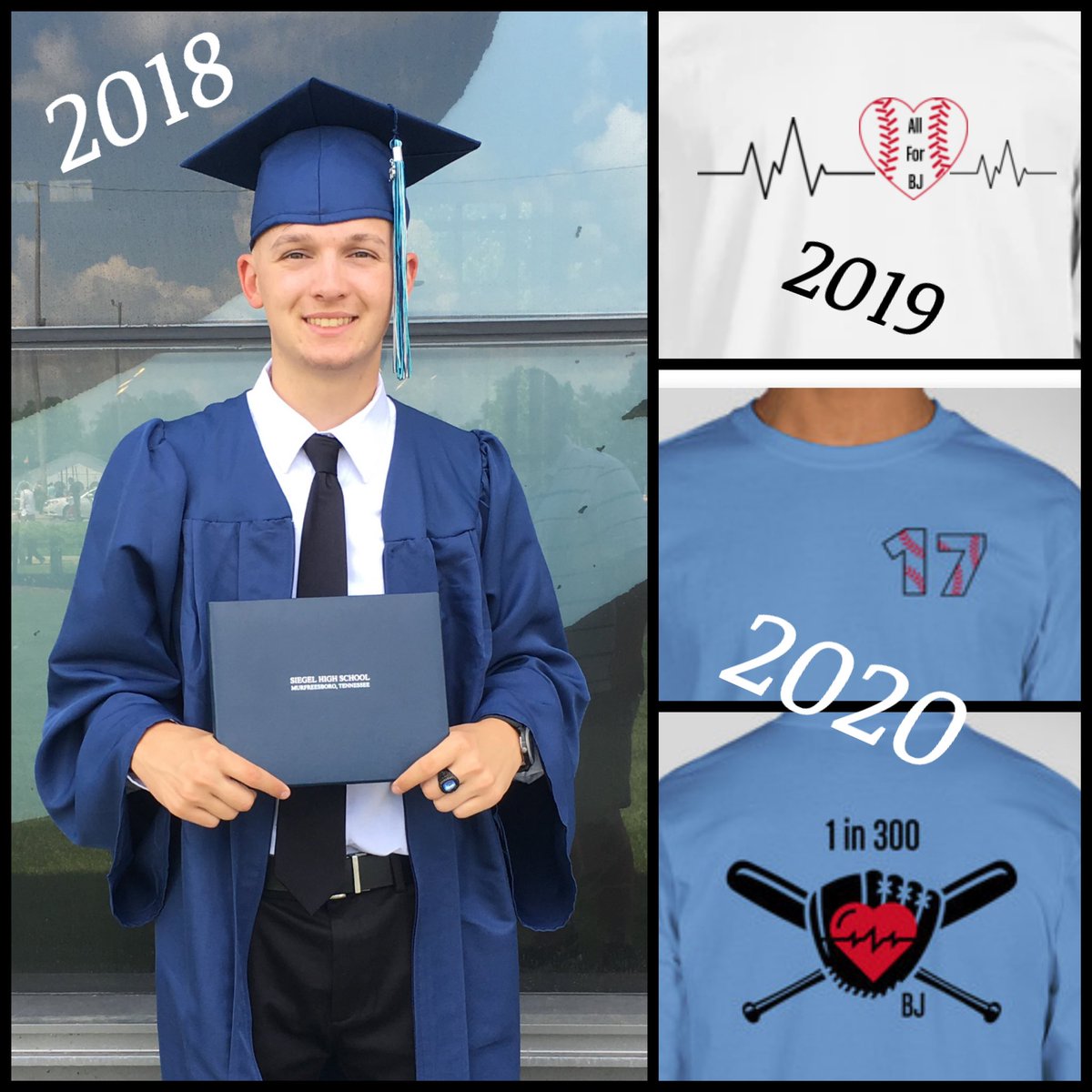 💙 Contest 💙 All for BJ 💙 Heart To Heart Schoalrship💙<a href="/_BJ_Lawrence_/">Bj lawrence</a>  <a href="/BobbyLawrence4/">Bobby Lawrence</a>