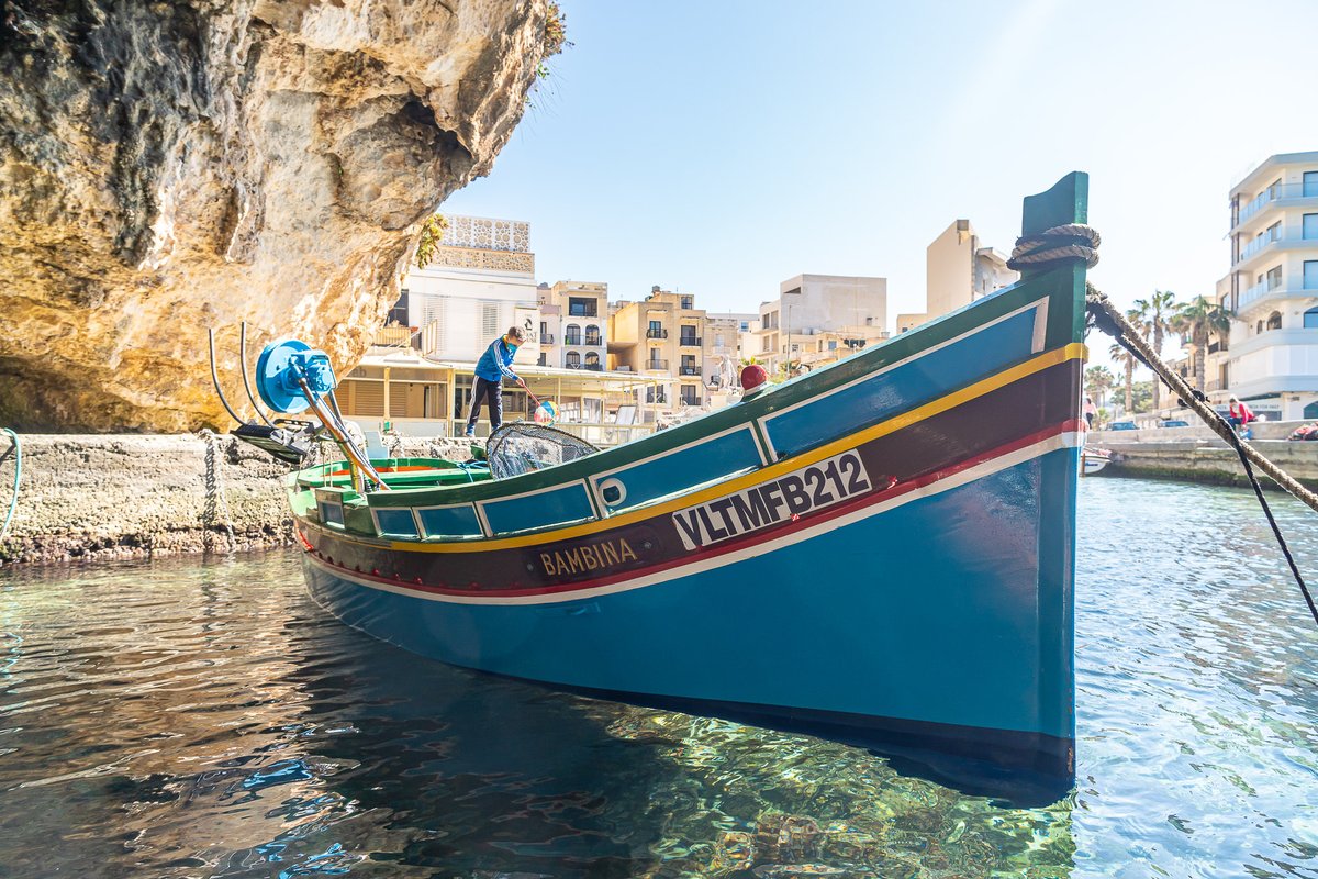 deRedayGozo's tweet photo. A choice of quality accommodation on the island of #Gozo in #Malta. From luxury apartments to old #farmhouses with a private #pool in one of the safest countries to #travel to. Book your stay here; https://t.co/Hxs6BYRnOB https://t.co/h3S8Qh53sA