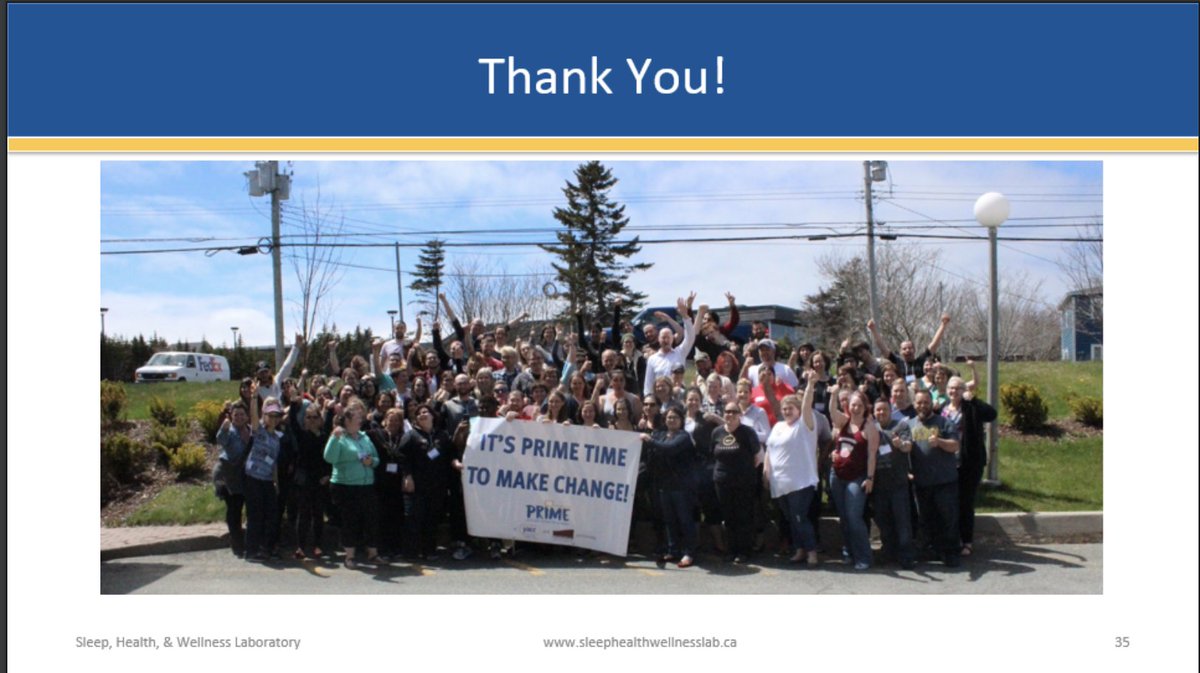 SchulteFiona's tweet photo. Presented with the amazing @yaccmom @geoffeaton as part of the #YACPRIME team at #Primetown2021 on the #Mentalhealth of young adults with cancer to @CancerCareMB @CancerCareMBFdn.
Key Message:
Many risk factors of poor mental health are MODIFIABLE. 1/2 https://t.co/pqKxXjU468