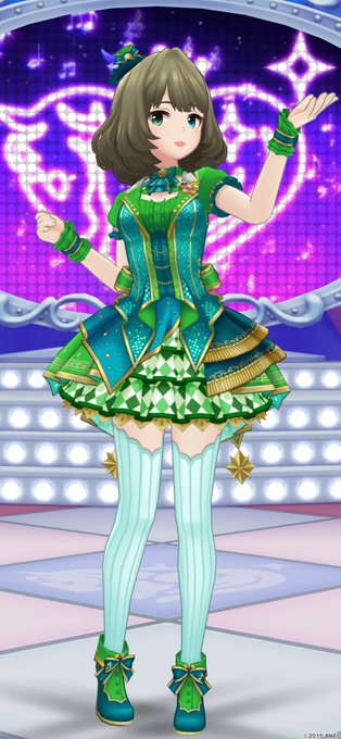 ショータイムイリュージョンのtwitterイラスト検索結果