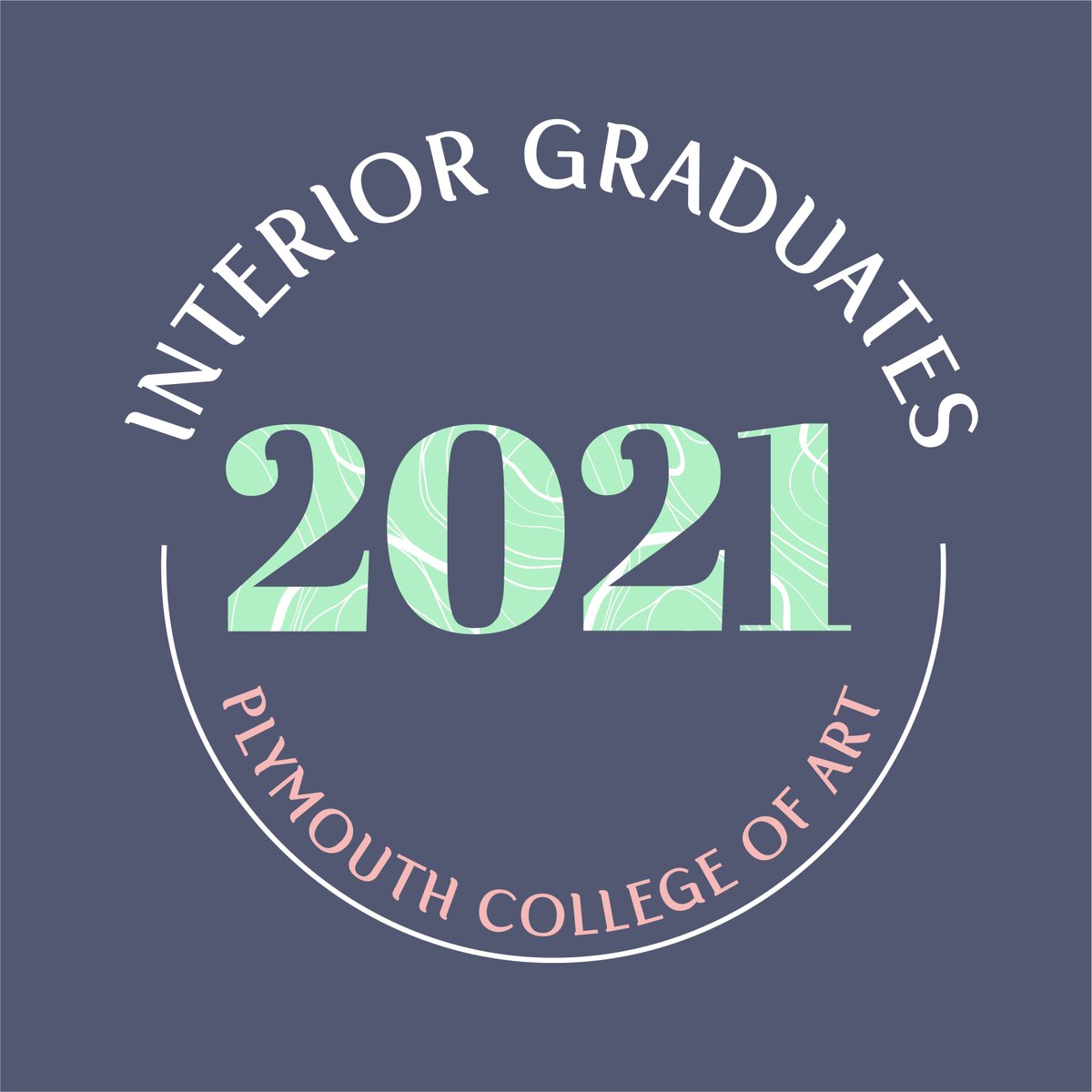 We are a group of aspiring Interior Designers and Stylists, currently in our third year at Plymouth College of Art. We will soon be hosting a degree show to display our current work. Follow for key information and updates