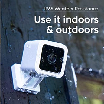 Wyze Cam v3 1080p HD Indoor/Outdoor Video Camera for Security

Discount....Discount......Discount               

More Info: amzn.to/2QZMuko

#fridaymorning #FridayVibes #WMPitch #FridayMotivation #JobsReport #FraggleRock #VanMorrison #washingtonian #LindseyGraham #JCole