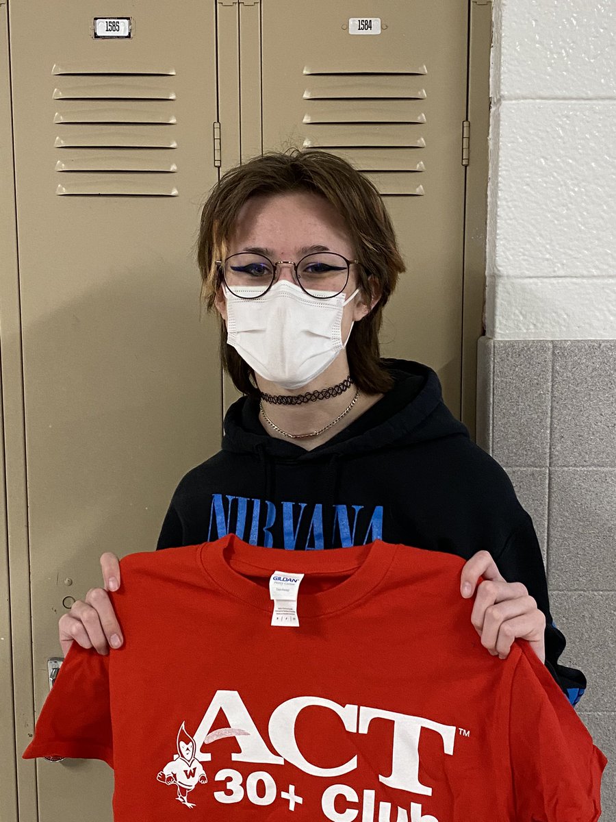 Waukesha South (@wsguidance) on Twitter photo Congratulations to Kaitlyn Fortin on her membership to the <a href="/ACTStudent/">ACTStudent</a> 30+ Club- #BlackshirtPride <a href="/WSouthAPUSH/">Waukesha South APUSH</a> <a href="/WSCalculus/">Blackshirt Calculus</a> <a href="/wauksouthcheer/">Waukesha South Cheerleading</a> Congratulations to Kaitlyn Fortin on her membership to the <a href="/ACTStudent/">ACTStudent</a> 30+ Club- #BlackshirtPride <a href="/WSouthAPUSH/">Waukesha South APUSH</a> <a href="/WSCalculus/">Blackshirt Calculus</a> <a href="/wauksouthcheer/">Waukesha South Cheerleading</a>