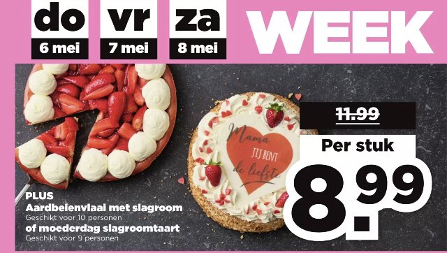 plusbedum's tweet image. Moederdag vier je natuurlijk met heerlijk ontbijtje op bed.
Iets lekkers voor bij de koffie of thee mag uiteraard ook niet ontbreken.
Kom langs en profiteer vandaag en morgen nog van deze en vele andere smakelijke aanbiedingen.
Alvast een fijne #moederdag ❤️