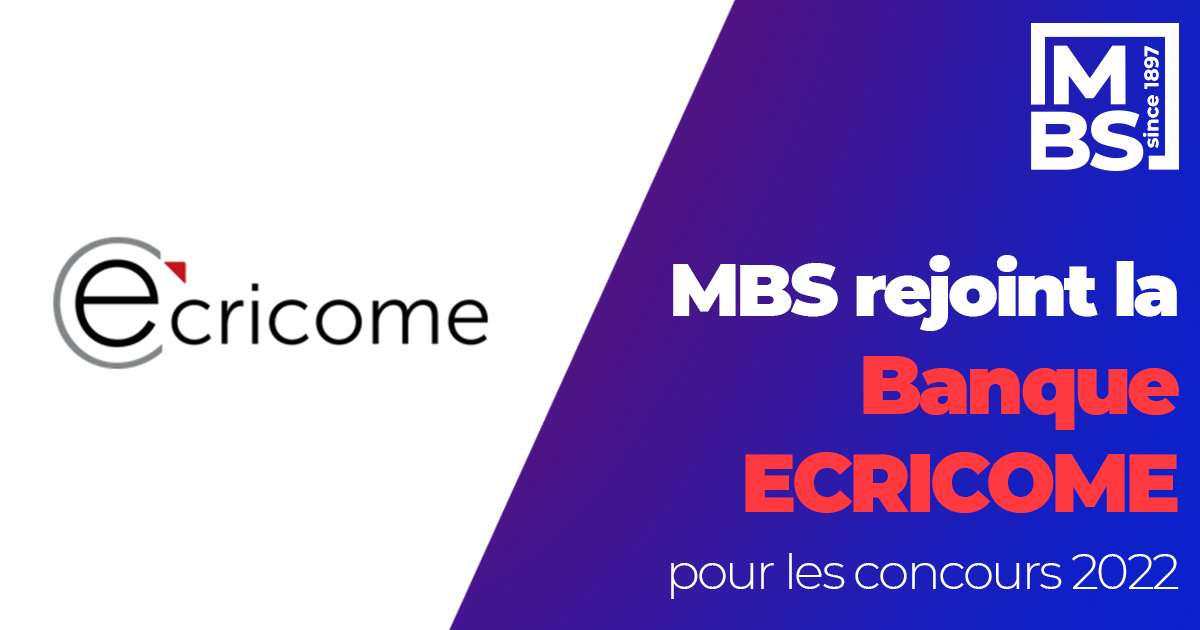 MBS School of Business tweet media