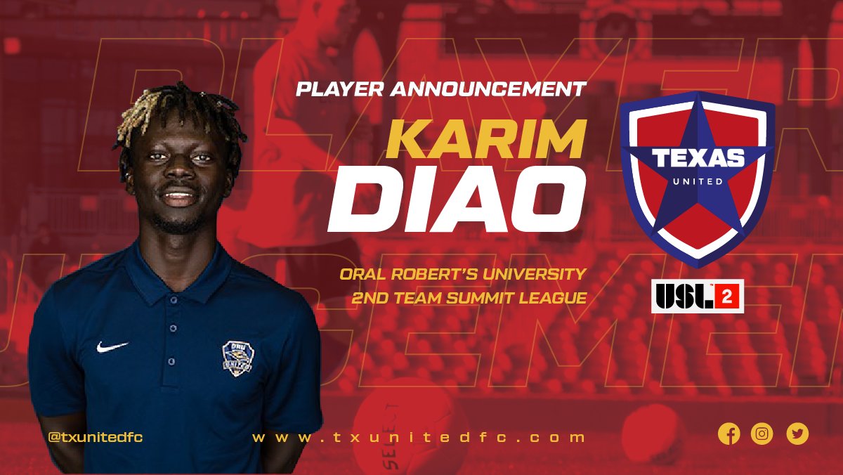 SIGNED: Welcome back Karim!!✍🏼#path2pro