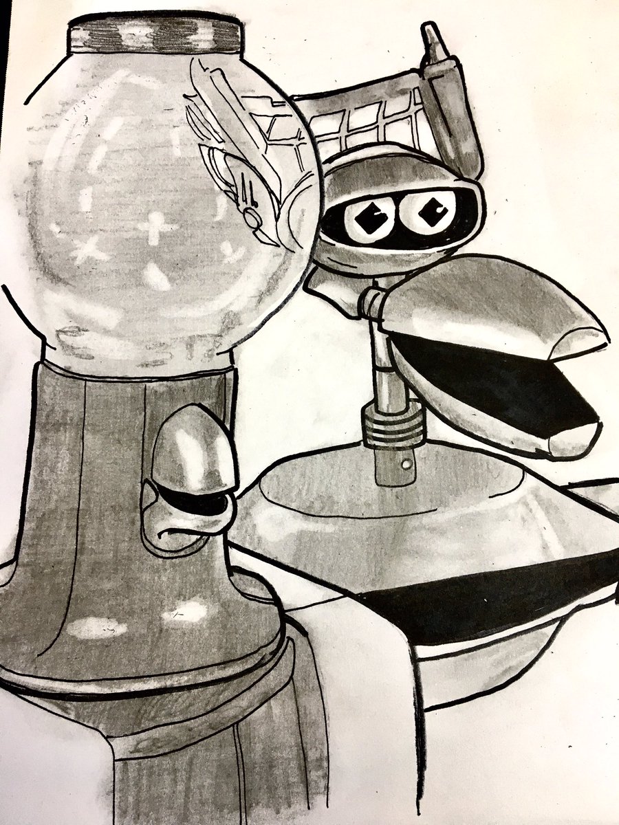 DOCTORvonWER's tweet image. Wahoo!!

Congrats @JoelGHodgson @jonahray on hitting $5.5 million! 12 new episodes of #MST3K!

There&apos;s still time left to support #MakeMoreMST3K 
@MST3K