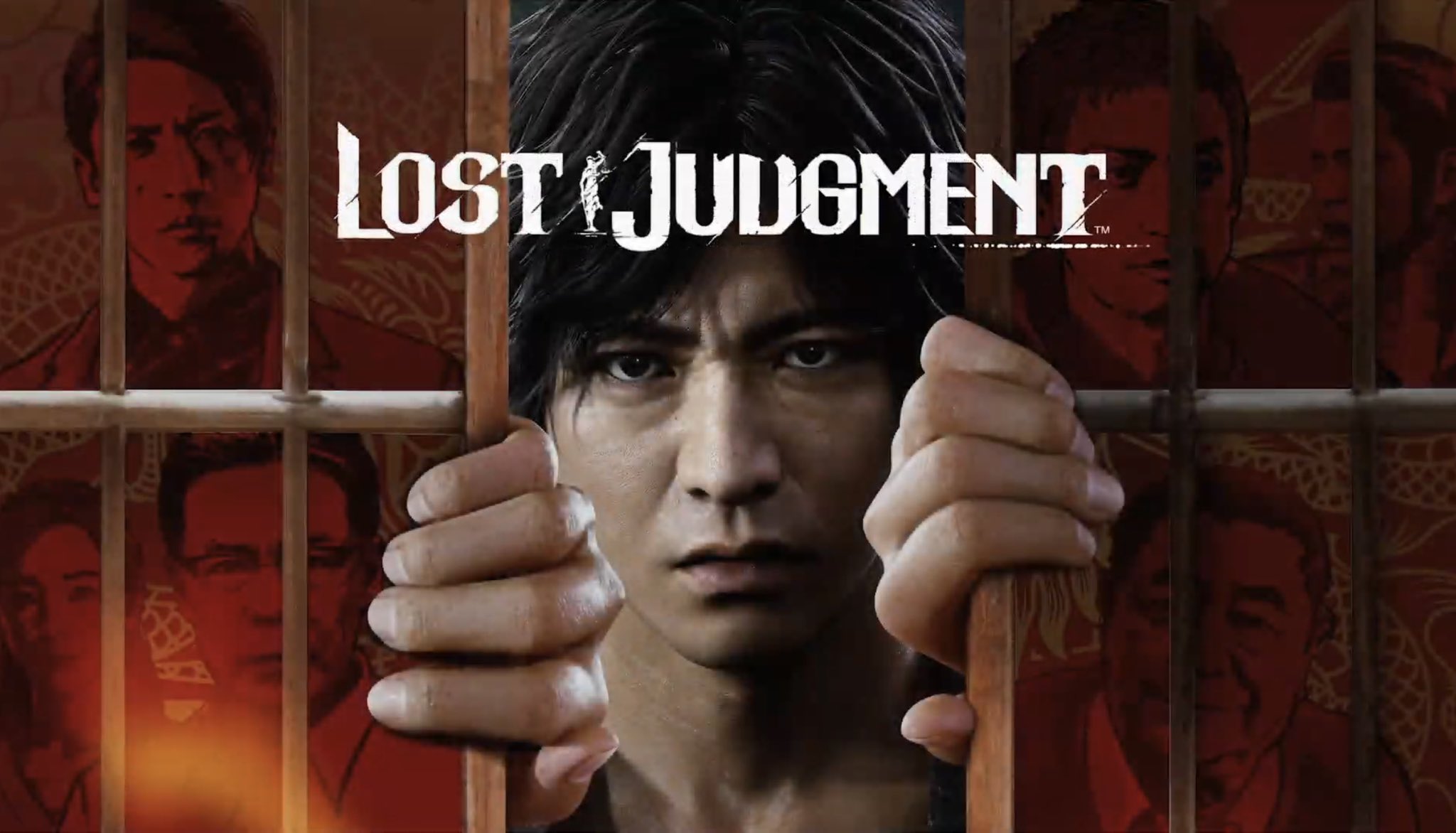 Lost Judgment