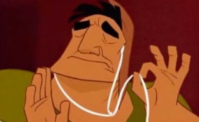 6ix_zw's tweet image. me when I rediscover songs l used to love