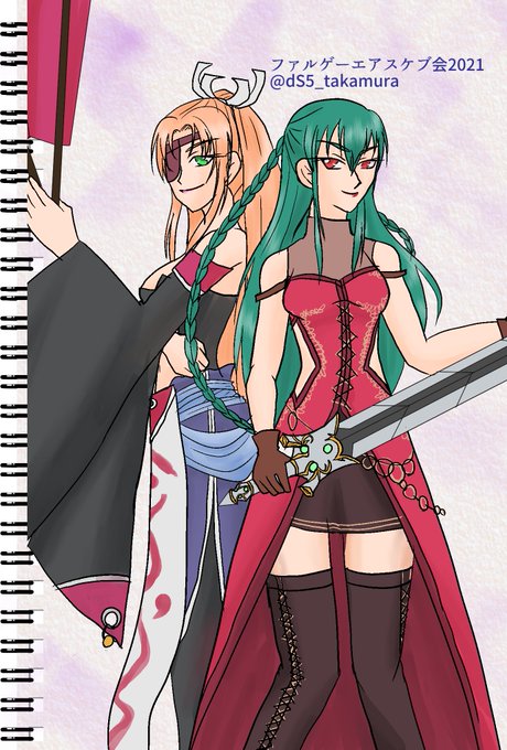 悪人顔のtwitterイラスト検索結果