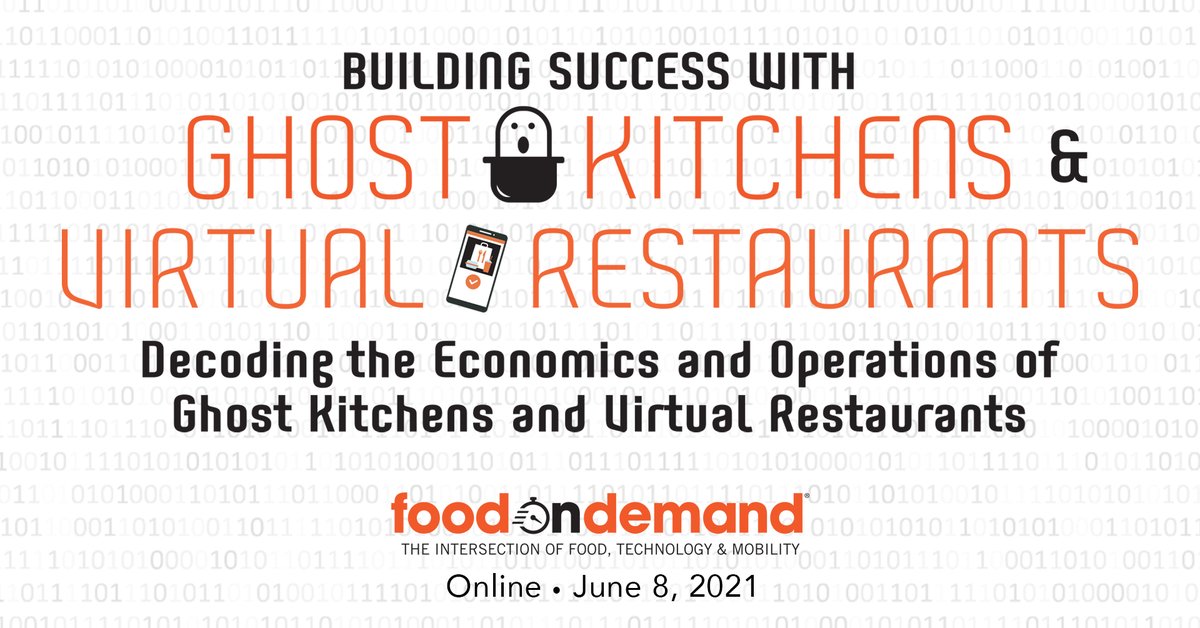 Food On Demand Conference (@fod_news) on Twitter photo Have you seen who's joining us for our virtual event on June 8? Check out the latest speakers, sponsors, and register at foodondemandnews.com/building-succeâŠ.
<a href="/franklin_jct/">Franklin Junction</a> <a href="/KitchenUnitedHQ/">Kitchen United HQ</a> <a href="/OmnivoreIO/">Omnivore (An Olo Company)</a> <a href="/orderb4/">setup</a> <a href="/Ovationup/">Ovation</a> <a href="/qu_pos/">Qu</a> #ghostkitchen #virtualrestaurant Have you seen who's joining us for our virtual event on June 8? Check out the latest speakers, sponsors, and register at foodondemandnews.com/building-succeâŠ.
<a href="/franklin_jct/">Franklin Junction</a> <a href="/KitchenUnitedHQ/">Kitchen United HQ</a> <a href="/OmnivoreIO/">Omnivore (An Olo Company)</a> <a href="/orderb4/">setup</a> <a href="/Ovationup/">Ovation</a> <a href="/qu_pos/">Qu</a> #ghostkitchen #virtualrestaurant